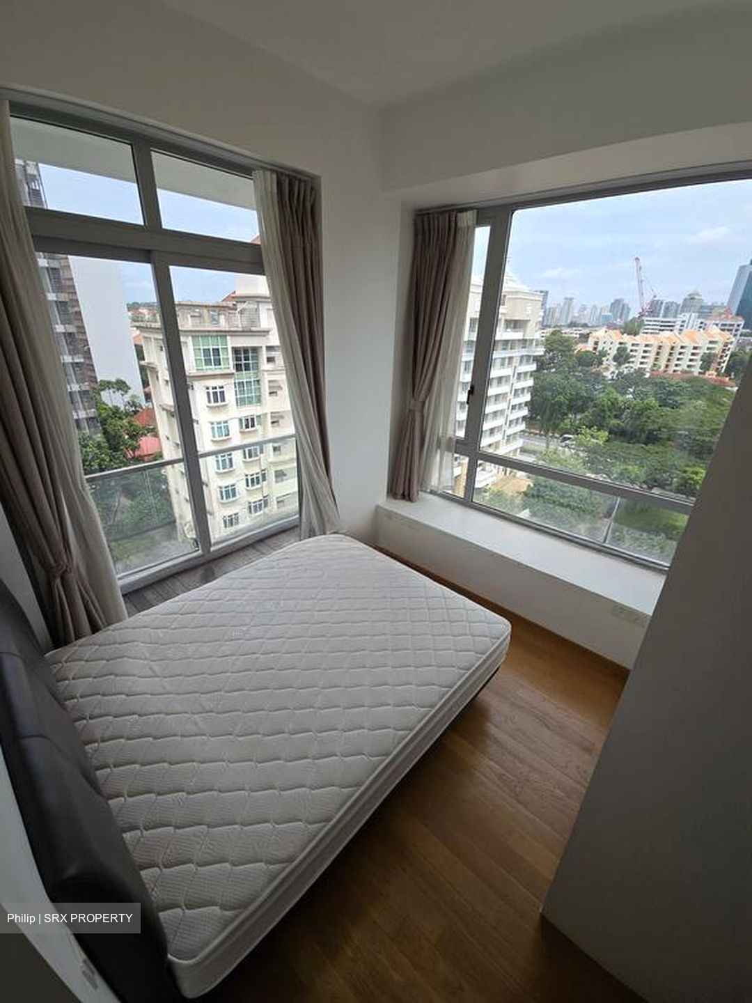Liberte (D10), Apartment #508675401